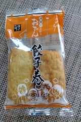 沖田 こだわりおでん 餃子巻 2個