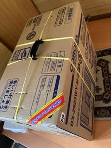 CORONA BX−2923WY(M)のレビュー画像
