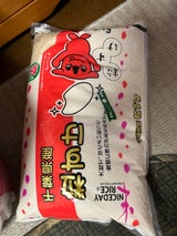 ナナミ 千葉県粒すけ 5kg