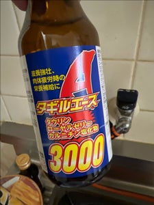 新日配　ダギルエース３０００　瓶　１００ｍｌのレビュー画像