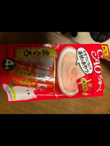 CIAO ちゅ〜る まぐろ 14gのレビュー画像