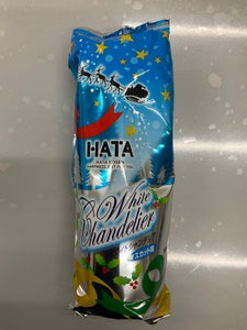 ハタ鉱泉 シャンデリアホワイト 300mlのレビュー画像