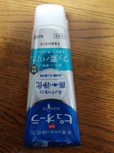 薬用ピュオーラ　バリア　ジェル　ハミガキ　１１５ｇのレビュー画像