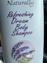 Leivy(レイヴィー) ボディーシャンプー ラベンダー&パール 1150ml