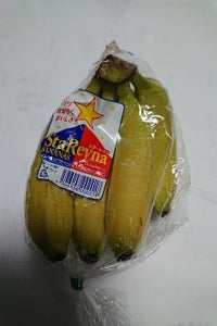 富士フルーツ　バナナのレビュー画像