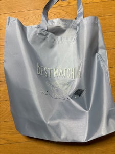シナップス ナイロントート LLのレビュー画像