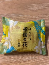 蜜屋本舗 檸檬の花 1個