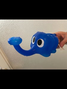 ナカヤ 子象さんジョーロのレビュー画像