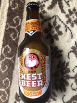 常陸野ネストビール バイツェン 瓶 330ml