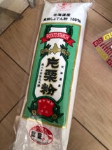 扇カネ安 片栗粉 220g