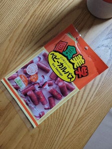 エヌエス 個食美学 ベビーカルパス 29gのレビュー画像