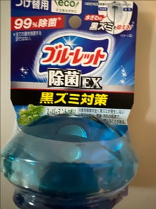 液体BLおくだけ除菌EX SPミント 替 70mlのレビュー画像