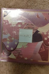 MM 長相思9色アイシャドウC08 14.4g