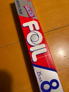 クックホイル　２５ｃｍＸ８ｍのレビュー画像