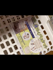 ヒマラヤ化学 腰らくバスケット WGYのレビュー画像