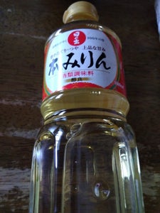 日の出 本みりん 醇良 1Lの商品写真