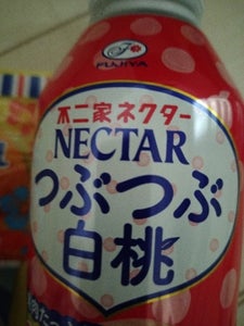 不二家 ネクター B缶 380gのレビュー画像