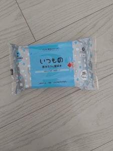 地球の王様　窓ガラス＆網戸用クリーナー　２０枚のレビュー画像