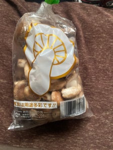 ＪＡ徳島　生椎茸　１２０ｇの商品写真