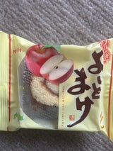 三星 よいとまけりんご 1個