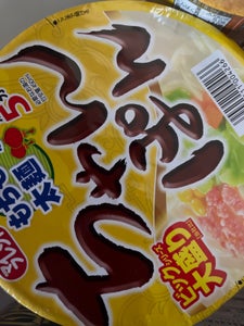 大黒食品 マイフレンド ビックちゃんぽん 105gの商品写真