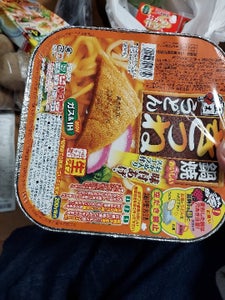五木食品　鍋焼きつねうどん　２１０ｇのレビュー画像
