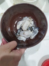 まるたか 生かき 生食用