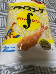 フライスター フライスターセブン 袋 180gの商品写真