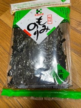 北畑 味付もみのり 袋 30g