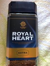 MMC ロイヤルハート エクストラ 100g瓶