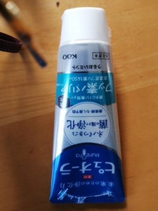 薬用ピュオーラ　バリア　ジェル　ハミガキ　１１５ｇのレビュー画像