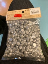 ケーキランド 重石(アルミ) 330g