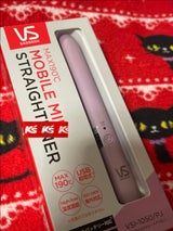 VIDAL SASSOON VSI-1050/PJ