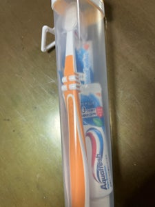 アクアフレッシュ トラベルソフトケースセットのレビュー画像