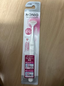 ライオン NONIO 舌クリーナー 1本の商品写真