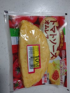 広島農産　完熟トマトソースオムレツ　９０ｇのレビュー画像