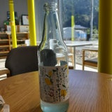 黄金の村 きとうゆずサイダー 340ml
