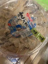 播磨灘 生かき 180g