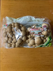 ホクト　ブナシメジＷパック　２５０ｇのレビュー画像