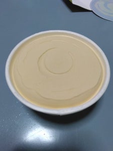 森永乳業 MOW 発酵バターキャラメル 140mlの商品写真