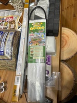 フォレスト 虫除け保温カバーセット M