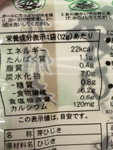 キョウワ 九州産 芽ひじき 12g