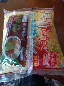 ヨコオ　月のうさぎ冷し中華蒟蒻　醤油　１７０ｇの商品写真