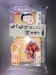 タカノフーズ もっちりおいしい絹厚揚げ 2枚の商品写真
