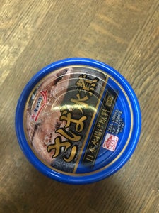 極洋 さば水煮 160gのレビュー画像