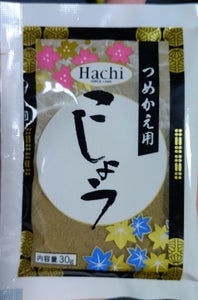 ハチ コショー 詰替用 30gのレビュー画像