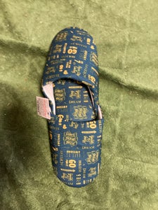 武田 フィットスリッパ 英字 1足の商品写真