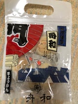 舟和 おいもパイ