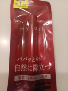 オペラ マイラッシュ アドバンストの商品写真