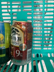 麒麟特製コーラサワー　缶　３５０ｍｌのレビュー画像